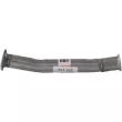 Tuyau d'échappement BOSAL 741-355 - Visuel 1