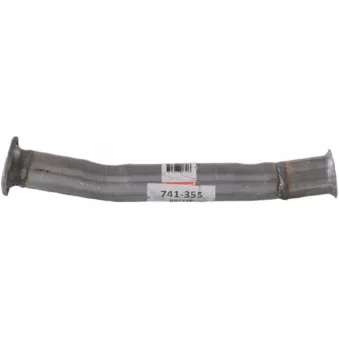 Tuyau d'échappement BOSAL 741-355