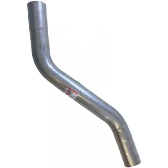 Tuyau d'échappement BOSAL 750-019