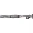 Tuyau d'échappement BOSAL 750-059 - Visuel 1