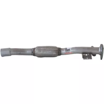 Tuyau d'échappement BOSAL