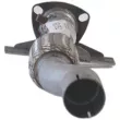 Tuyau d'échappement BOSAL 750-059 - Visuel 2