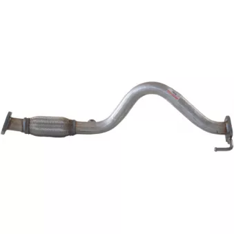 Tuyau d'échappement BOSAL 750-133