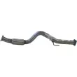 Tuyau d'échappement BOSAL 750-135 - Visuel 1