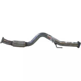Tuyau d'échappement BOSAL 750-135