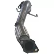 Tuyau d'échappement BOSAL 750-135 - Visuel 2