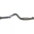 Tuyau d'échappement BOSAL 750-135 - Visuel 3