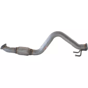 Tuyau d'échappement BOSAL 750-169