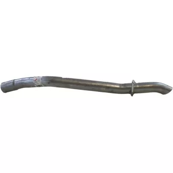 Tuyau d'échappement BOSAL 750-173