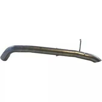 Tuyau d'échappement BOSAL 750-195