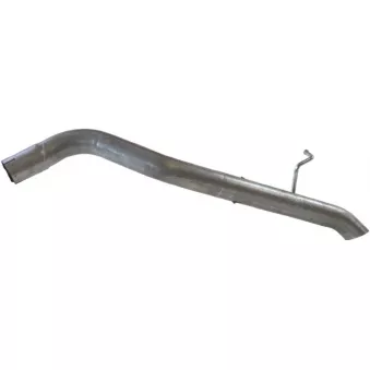Tuyau d'échappement BOSAL 750-197
