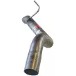 Tuyau d'échappement BOSAL 750-197 - Visuel 3