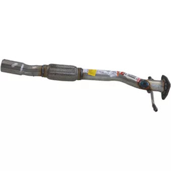 Tuyau d'échappement BOSAL 750-199