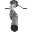 Tuyau d'échappement BOSAL 750-199 - Visuel 3