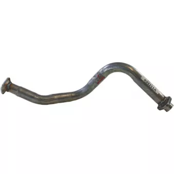 Tuyau d'échappement BOSAL 750-201