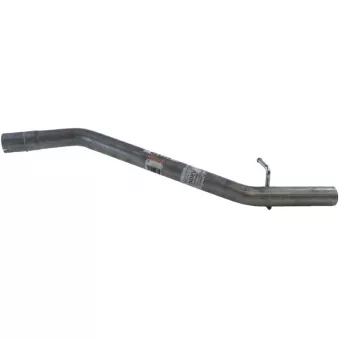 Tuyau d'échappement BOSAL 750-203