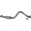 Tuyau d'échappement BOSAL 750-213 - Visuel 1