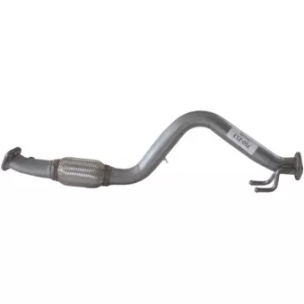 Tuyau d'échappement BOSAL 750-213