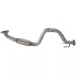 Tuyau d'échappement BOSAL 750-247 - Visuel 1