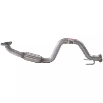 Tuyau d'échappement BOSAL 750-247