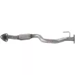 Tuyau d'échappement BOSAL 750-247 - Visuel 2