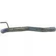 Tuyau d'échappement BOSAL 750-275 - Visuel 3