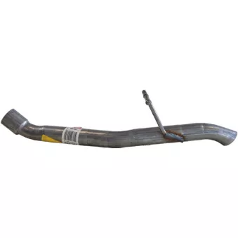 Tuyau d'échappement BOSAL 750-289