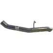 Tuyau d'échappement BOSAL 750-297 - Visuel 1