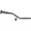 Tuyau d'échappement BOSAL 750-299 - Visuel 1