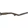 Tuyau d'échappement BOSAL 750-299 - Visuel 2