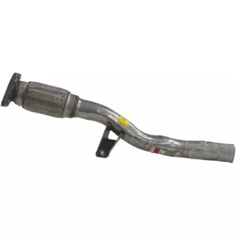 Tuyau d'échappement BOSAL 750-301