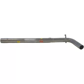 Tuyau d'échappement BOSAL 750-303