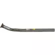 Tuyau d'échappement BOSAL 750-305 - Visuel 1