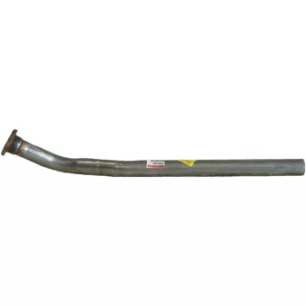 Tuyau d'échappement BOSAL 750-305