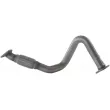 Tuyau d'échappement BOSAL 750-307 - Visuel 1