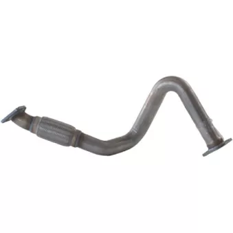 Tuyau d'échappement BOSAL 750-307