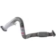 Tuyau d'échappement BOSAL 750-307 - Visuel 3