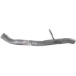 Tuyau d'échappement BOSAL 750-323 - Visuel 1
