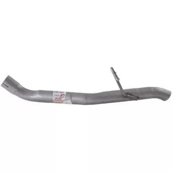 Tuyau d'échappement BOSAL 750-323