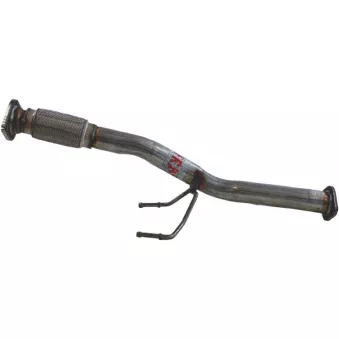 Tuyau d'échappement BOSAL 750-327