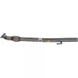 Tuyau d'échappement BOSAL 750-331 - Visuel 1