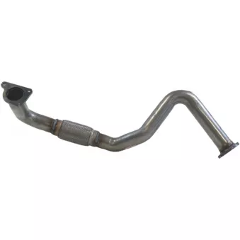 Tuyau d'échappement BOSAL 750-441