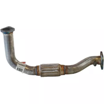 Tuyau d'échappement BOSAL 750-595