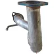 Tuyau d'échappement BOSAL 750-595 - Visuel 2