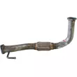 Tuyau d'échappement BOSAL 750-595 - Visuel 3