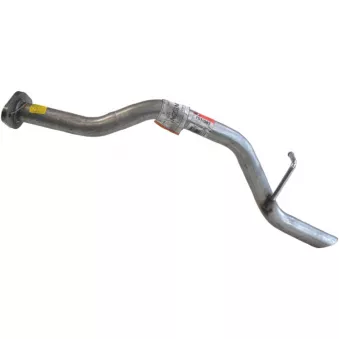 Tuyau d'échappement BOSAL 751-383