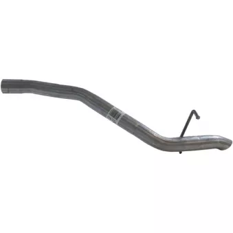 Tuyau d'échappement BOSAL 751-411