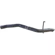 Tuyau d'échappement BOSAL 751-411 - Visuel 2