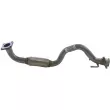Tuyau d'échappement BOSAL 753-109 - Visuel 1