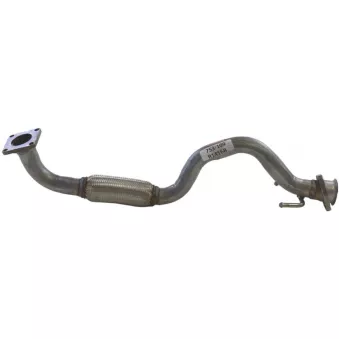 Tuyau d'échappement BOSAL 753-109